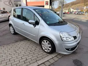 Renault Modus Dynamique Klima,1.Hand Neu Tüv Bild 3