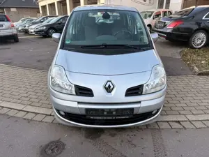 Renault Modus Dynamique Klima,1.Hand Neu Tüv Bild 2
