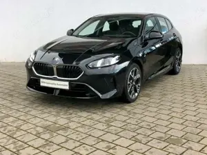BMW 120 5-Türer M Sport Navi AdLED HeadUp Kamera SH