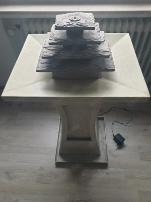 Wasserbrunnen zuverkaufen 