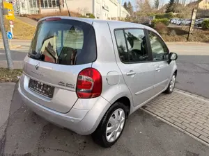 Renault Modus Dynamique Klima,1.Hand Neu Tüv Bild 5