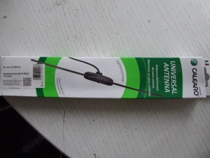Calearo Glasklebeantenne 151000-04