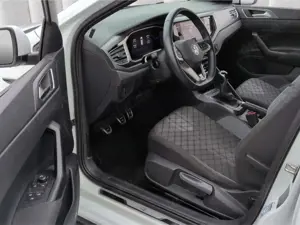 Volkswagen Polo VI R-LINE 1.0TSI*IQ-LED ACC Navi R-Kam SHZ Bild 5