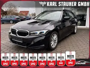 BMW 318 i Touring HEAD-UP 360° ABSTANDST. LED NAVI