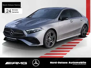 Mercedes-Benz A 200 AMG LINE NIGHT MULTIBEAM KEYLESS NAVI PDC