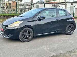 Peugeot 208 Active.Klima SR.WR.