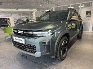 Dacia Bigster Extreme TCe 140PS