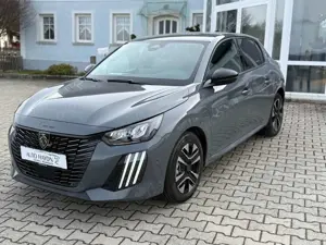 Peugeot 208 Hybrid e-DSC6 110 Allure,360°,Szhg,Alu,Klimaaut