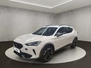 CUPRA Formentor VZ, Anhängerkupplung Memory-Sitze, Pan