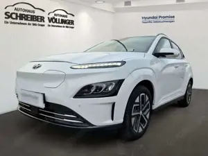 Hyundai KONA Trend 11KW 136PS/Navi/Abstandst.