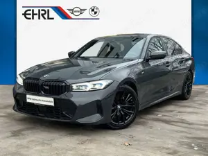 BMW 330 i M SPORT AHK SHZG. ADAP.-LED PA DA