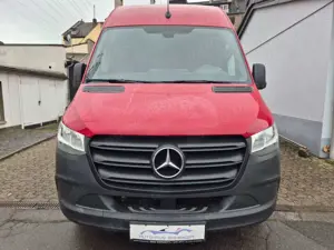 Mercedes-Benz Sprinter 315 Kasten*L2-H2*AHK 3Tonnen*3 Sitze*