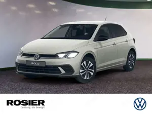 Volkswagen Polo Energy 1.0 TSI ACC LED KAMERA SPURH. SHZ