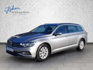 Volkswagen Passat Variant Business 2,0 TDI ACC|NAVI|CAM|LED|APP
