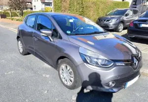 Renault Clio IV 1.2 16V 75 Dynamique, NAVI, KLIMA, TÜV
