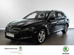 Skoda Superb Combi 2.0 TDI Style (EURO 6d) Klima Navi