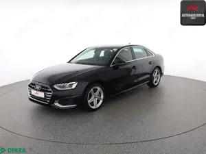 Audi A4 A4 50 TDI qu S LINE MATRIX,BANG+O,STANDHEIZUNG