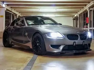 BMW Z4 M Z4 Coupe Coupe