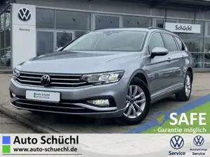 Volkswagen Passat Variant 2.0 TDI DSG Business APP-CONNECT+