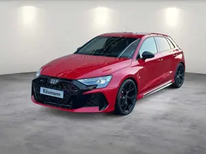 Audi RS3 qu Vmax 280KM/H RS-AGA MATRIX SON