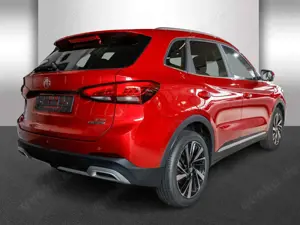 MG ZS Bild 4