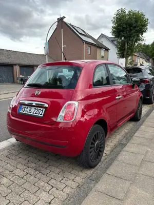 Fiat 500 Pop