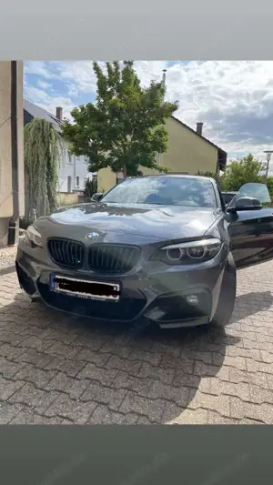 BMW 220 220 i M Sport