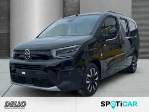 Citroen Berlingo MAX XL BlueHDi 130 Techno-Plus Winterpaket XTR Vor