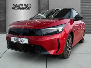 Opel Corsa F 1.2 T GS LED Sitzhzg. Rfk. Tempomat