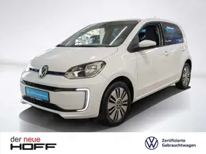 Volkswagen up! e-up! Maps + More Dock DAB+ Klima Alufelgen