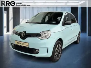 Renault Twingo Electric Techno