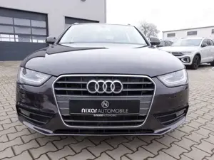 Audi A4 2,0 TDI Avant Ambiente Multitronic Bild 2