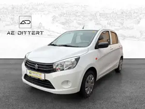 Suzuki Celerio Comfort+1 Hand+Automatik+