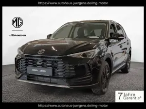 MG ZS Hybrid Standard Cam+Navi+Totw+Wide+PTS