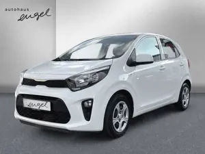 Kia Picanto 1.0 Edition 7,KLIMAANLAGE,USB,DAB-RADIO