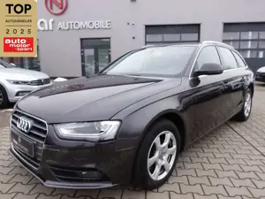 Audi A4 2,0 TDI Avant Ambiente Multitronic Bild 1