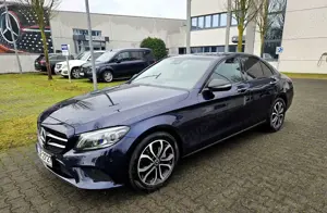 Mercedes-Benz C 180 C 180 9G-TRONIC Avantgarde