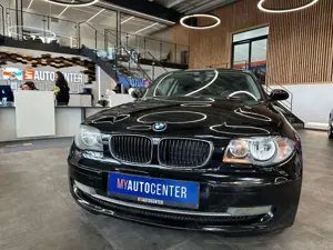 BMW 116 1 Limousine 116i *Klima*TÜV NEU*