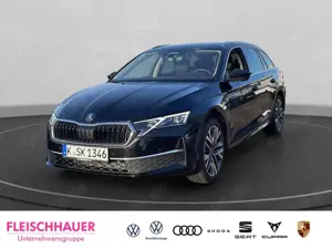 Skoda Octavia Combi 2.0 TDI AHK ACC NAVI WINTER 360°KAMERA