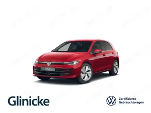 Volkswagen Golf VIII 1.5 TSI Style Klima Navi RFK ACC Sitzh