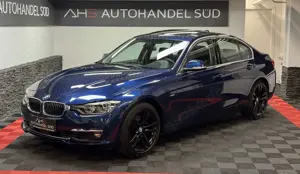 BMW 330 i xDrive Luxury Line*H.K*GDACH*KAMERA*HUD*