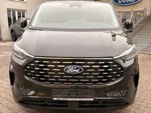 Ford Tourneo Custom Titanium X 2.0 EcoBlue 320L1/PANO Bild 3