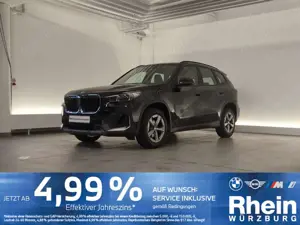 BMW X1 sDrive 18i Navi/LED/RFK/Apple/PDCvo+hi/LR-Hz Navi/