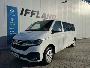Volkswagen T6.1 Caravelle 2.0 TDI*Lang*DSG*AHK*Comfortline lang FWD