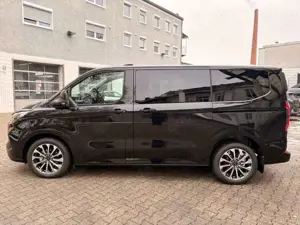 Ford Tourneo Custom Titanium X 2.0 EcoBlue 320L1/PANO Bild 5