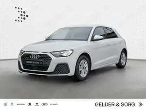 Audi A1 25 TFSI *LED*EPH+*Navi*Klima*SHZ*