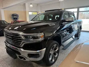 Dodge RAM 1500 5.7°ORIG. 32TKM°LONGHORN°RAMBOX°BRD-FZG°LPG