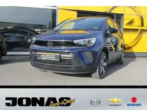 Opel Crossland X Crossland Innovation 1.2T R-Kamera Sitzheiz.