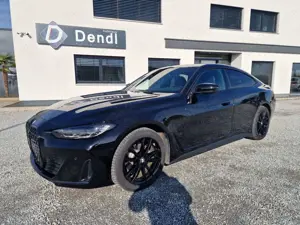 BMW 420 420i Gran Coupe Aut.