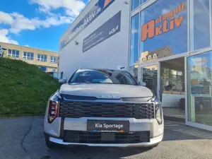 Kia Sportage 1.6 Vision MT Kamera Navi Blutooth DAB Sitz-Lenkra Bild 2